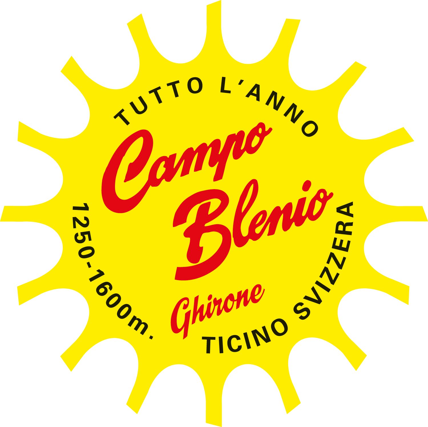 Campo Blenio